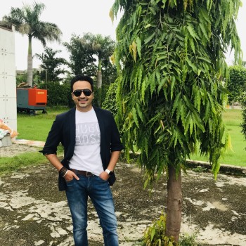 Ganesh Kapoor